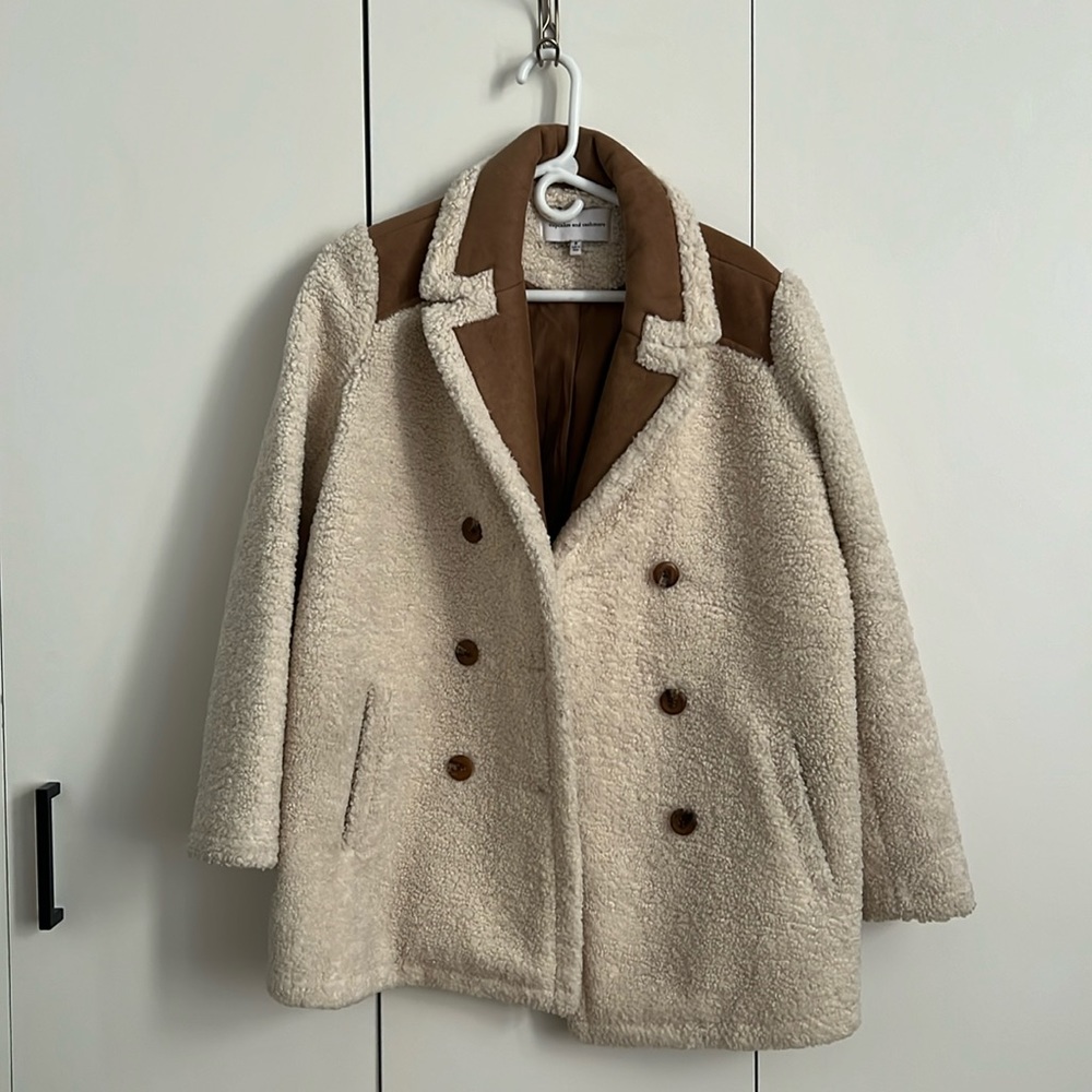 Cupcakes and Cashmere Jacket